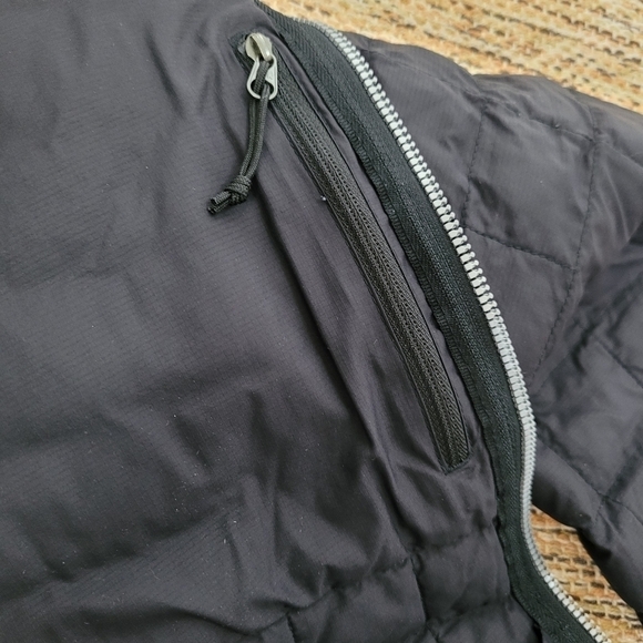 The North Face Thermoball Light Puffer Jacket - Picture 9 of 16